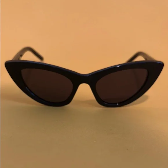 Saint Laurent | Accessories | Saint Laurent Lily Cat Eye 
